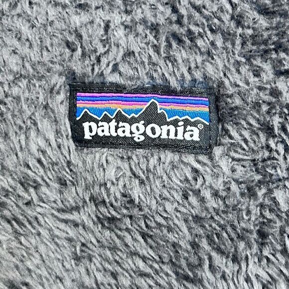 Patagonia Los Gatos 1/4 Zip Fleece Pullover - Picture 6 of 12